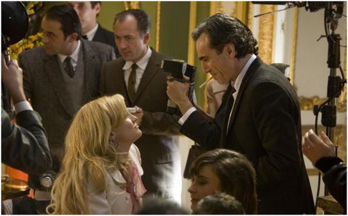 nine daniel day lewis kate hudson