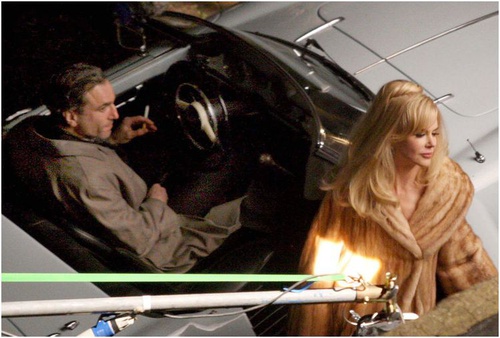 nine nicole kidman daniel day lewis