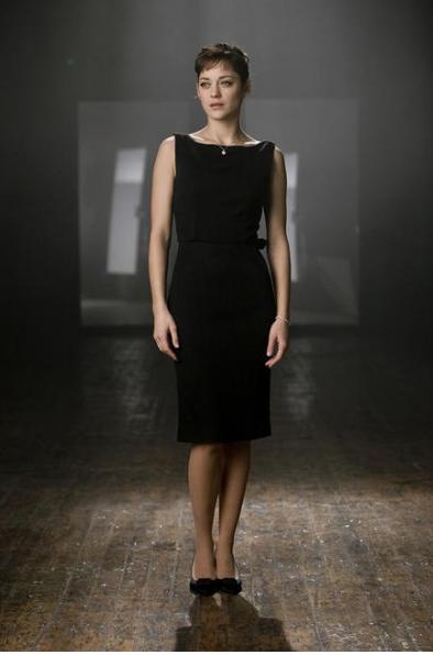 photo de marion cotillard