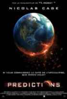 Affiche miniature du film Prédictions