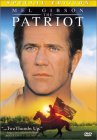 Affiche du film The Patriot, le chemin de la liberté