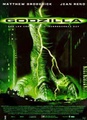 Godzilla