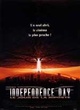Affiche du film Independence Day