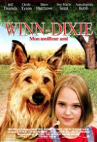 Affiche miniature du film Winn-Dixie, mon meilleur ami