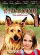 Affiche du film Winn-Dixie, mon meilleur ami