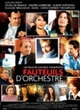 Affiche du film Fauteuils d'Orchestre
