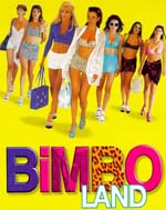 Affiche du film Bimboland