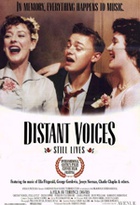 Affiche miniature du film Distant Voices