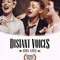 Affiche du film Distant Voices - Distant Voices 