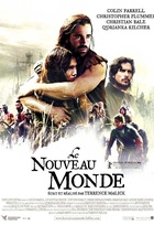 Affiche miniature du film Le nouveau monde