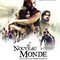 Affiche du film Le nouveau monde - Le nouveau monde 