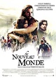 Affiche du film Le nouveau monde