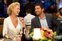 katherine heigl gerard butler au restaurant