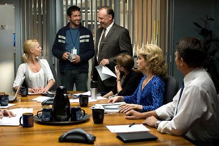 katherine heigl gerard butler john michael higgins cheryl hines