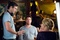 robert luketic parle a ses deux acteurs