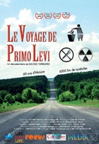 Affiche miniature du film Le Voyage de Primo Levi