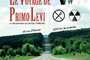 Affiche du film Le Voyage de Primo Levi