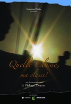 Affiche miniature du film Quelle classe, ma classe !