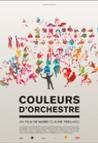 Affiche miniature du film Couleurs d'orchestre