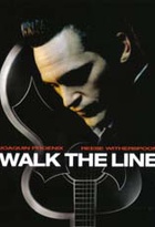 Affiche miniature du film Walk the line