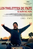 Affiche miniature du film Les toilettes du pape