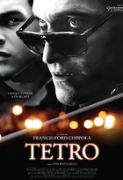 Affiche miniature du film Tetro