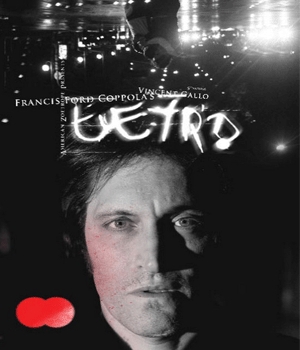 Affiche du film Tetro