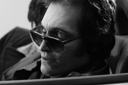 vincent gallo