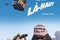 Affiche Là-haut des studios Pixar