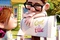 Carl et Elie