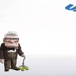 Carl, Là-haut des studios Pixar
