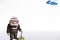 Carl, Là-haut des studios Pixar