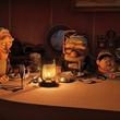 Charles F. Muntz, Carl et Russell