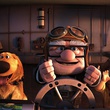 Dug, Russell et Carl
