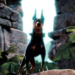 Le chien méchant de Charles F. Muntz