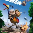 Oben - Pixar