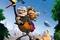 Oben - Pixar