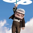 Poster teaser - Up / Carl - Pixar