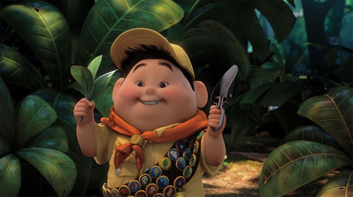 Russell