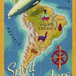 Spirit of Adventure