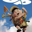 Up - A Pixar animation movie - Poster teaser - Russell