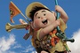 Up - A Pixar animation movie - Poster teaser - Russell
