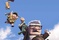 Up - A Pixar animation movie - Poster teaser