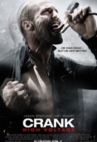 Affiche miniature du film Hyper Tension 2