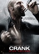 Affiche du film Crank 2: High Voltage