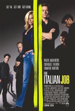Affiche du film Braquage à la brésilienne