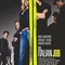 Affiche du film The Brazilian Job - Braquage à la brésilienne 