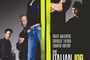 Affiche du film The Brazilian Job