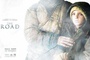 affiche promotionnelle du film the road