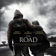 affiche secondaire du film la route